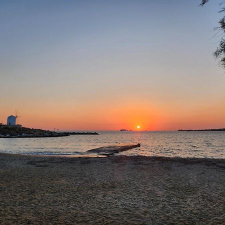 Kato Yialos Paros Guesthouse Εξωτερικό φωτογραφία