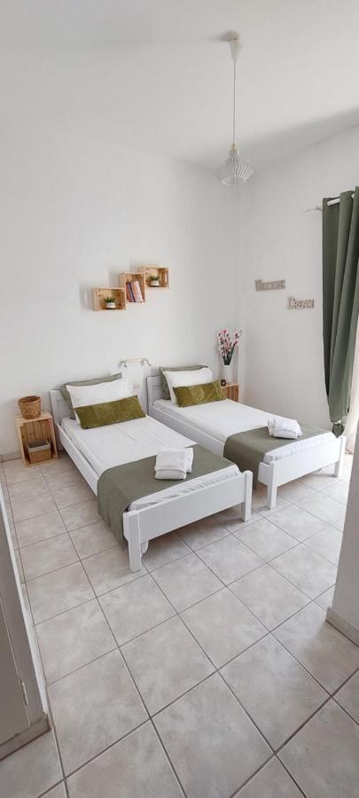 Kato Yialos Paros Guesthouse Εξωτερικό φωτογραφία