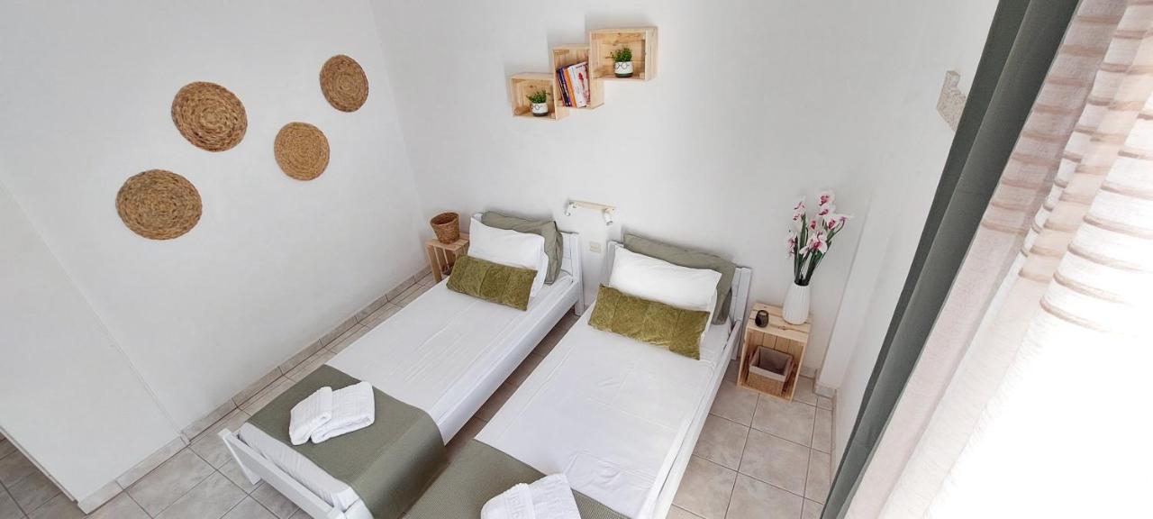 Kato Yialos Paros Guesthouse Εξωτερικό φωτογραφία