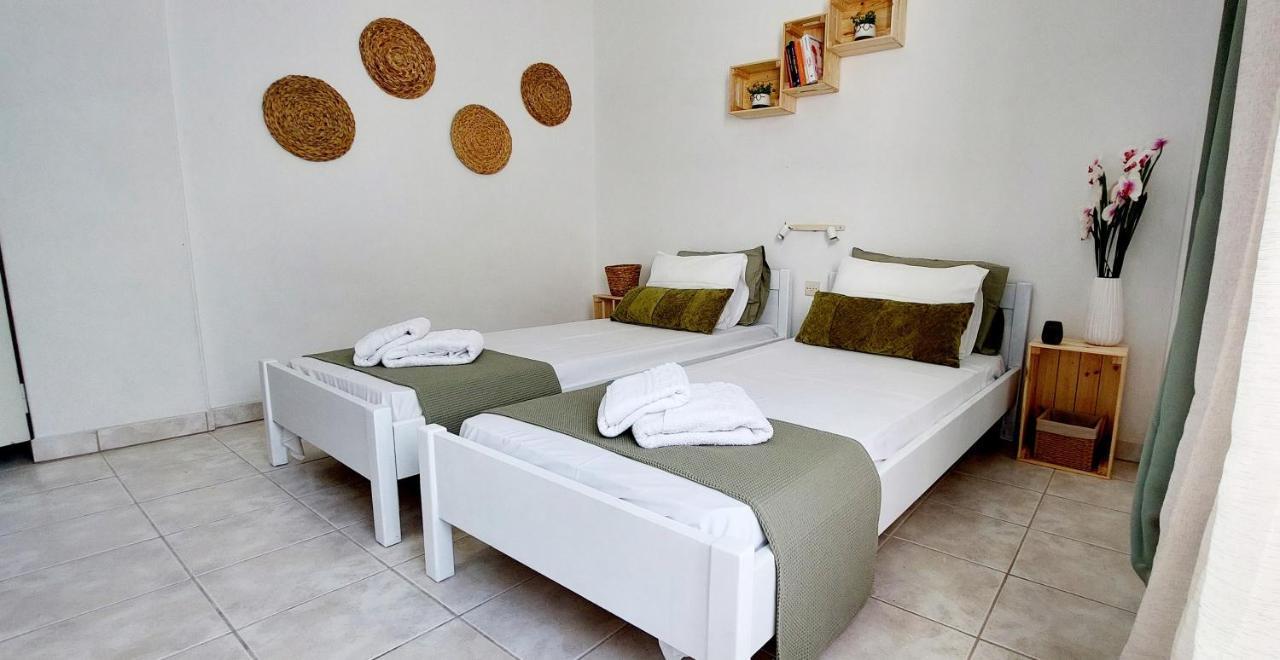 Kato Yialos Paros Guesthouse Εξωτερικό φωτογραφία