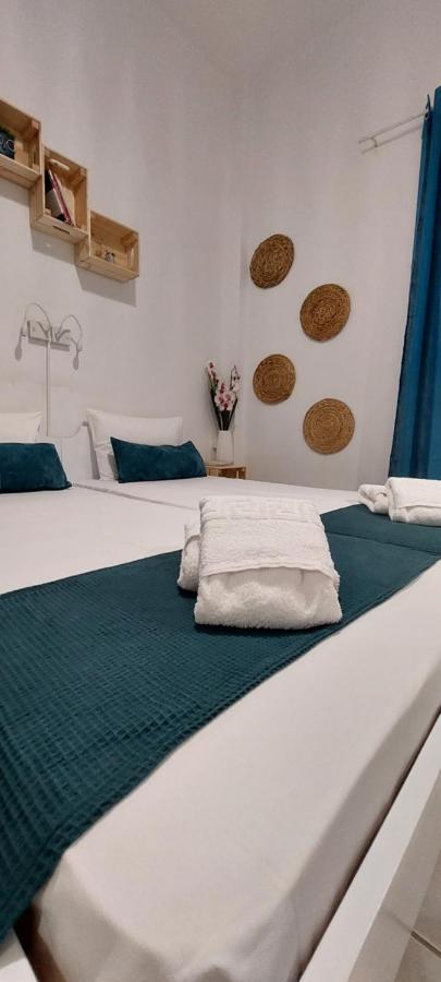 Kato Yialos Paros Guesthouse Εξωτερικό φωτογραφία