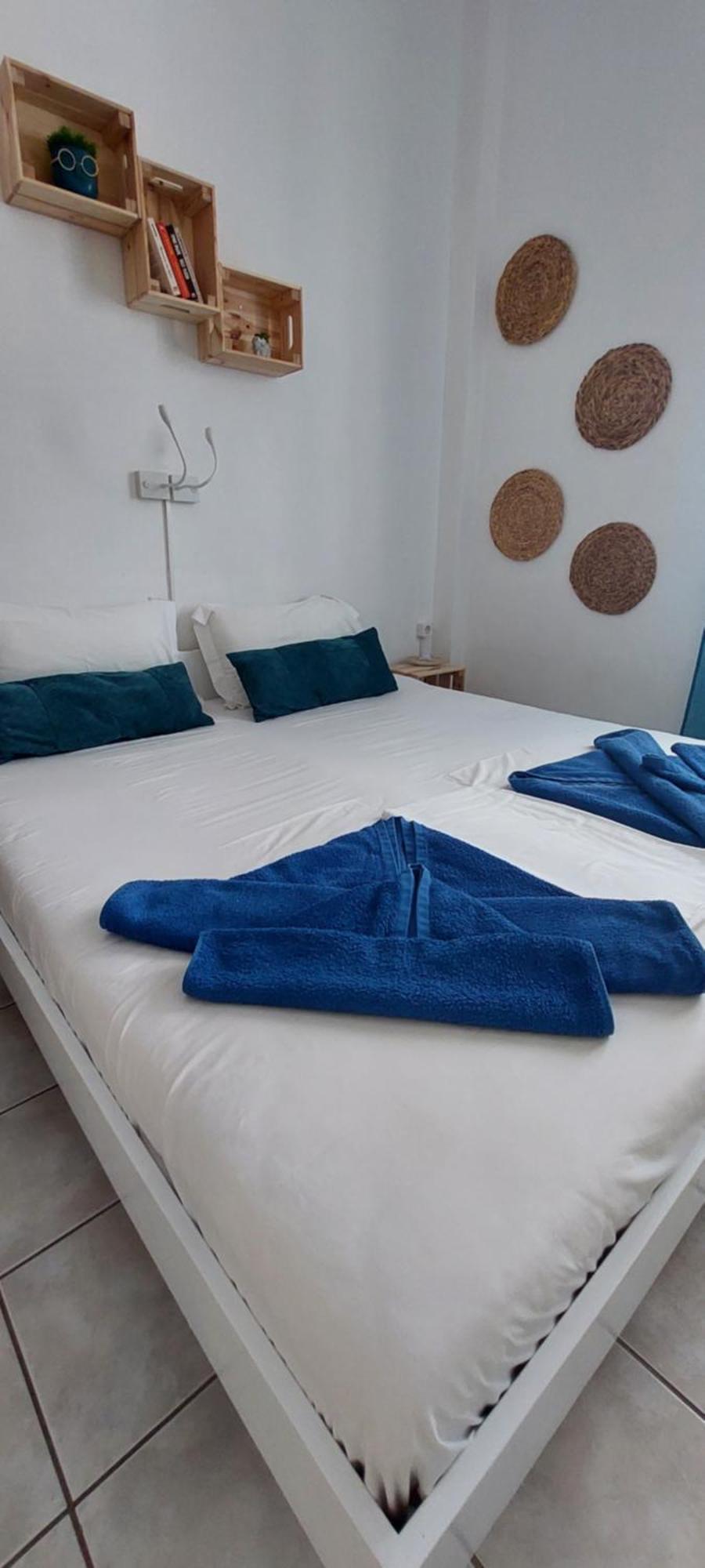 Kato Yialos Paros Guesthouse Εξωτερικό φωτογραφία