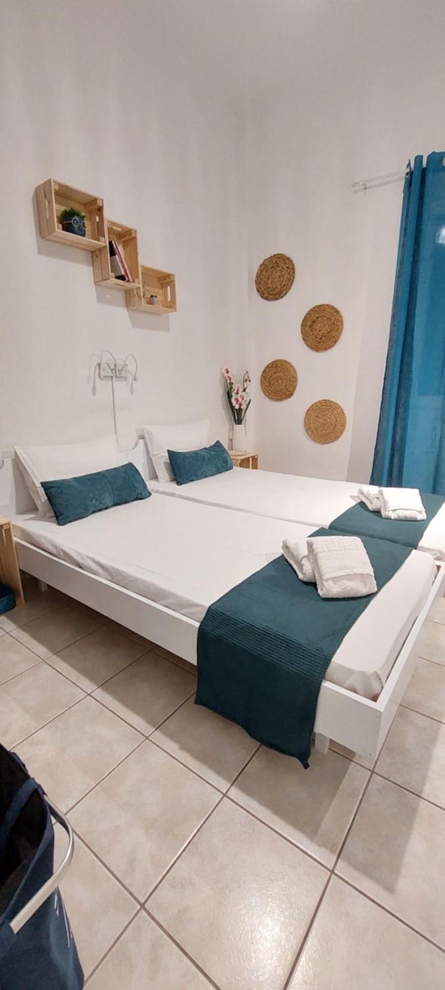 Kato Yialos Paros Guesthouse Εξωτερικό φωτογραφία