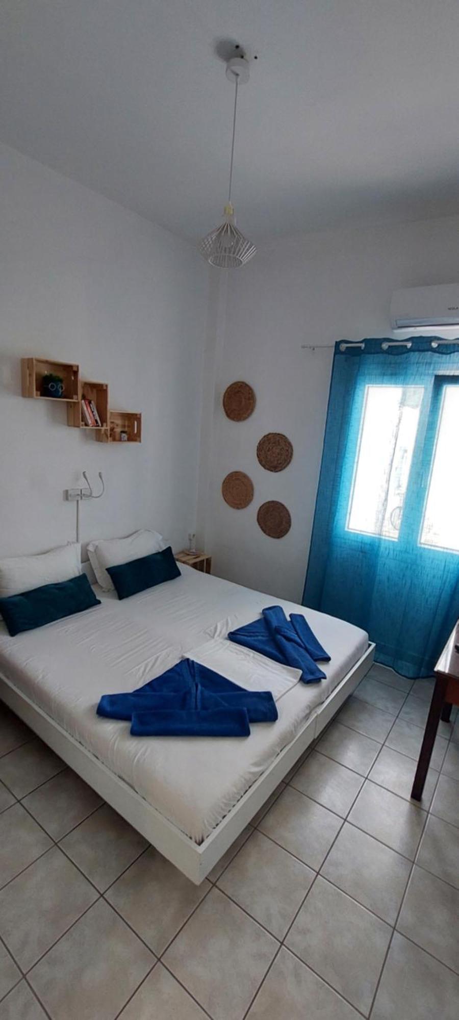 Kato Yialos Paros Guesthouse Εξωτερικό φωτογραφία